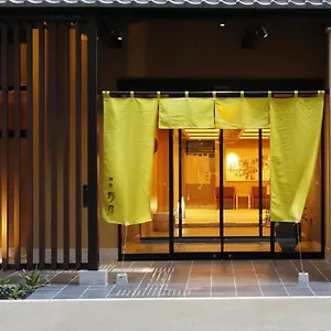 Onyado Nono Yodoyabashi Japan