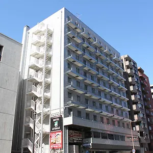 Livemax Budget Yokohama Tsurumi ** Yokohama (Kanagawa)