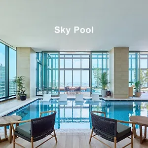 Mitsui Garden Yokohama Minatomirai Premier ***** Yokohama (Kanagawa)