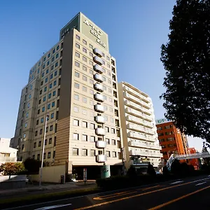 Route-inn Higashi Betsuin Japan