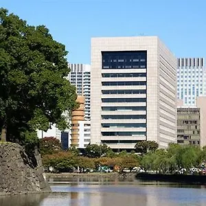 *** ホテル Kkr 東京 日本