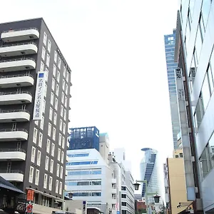Meitetsu Sakuradori Japan