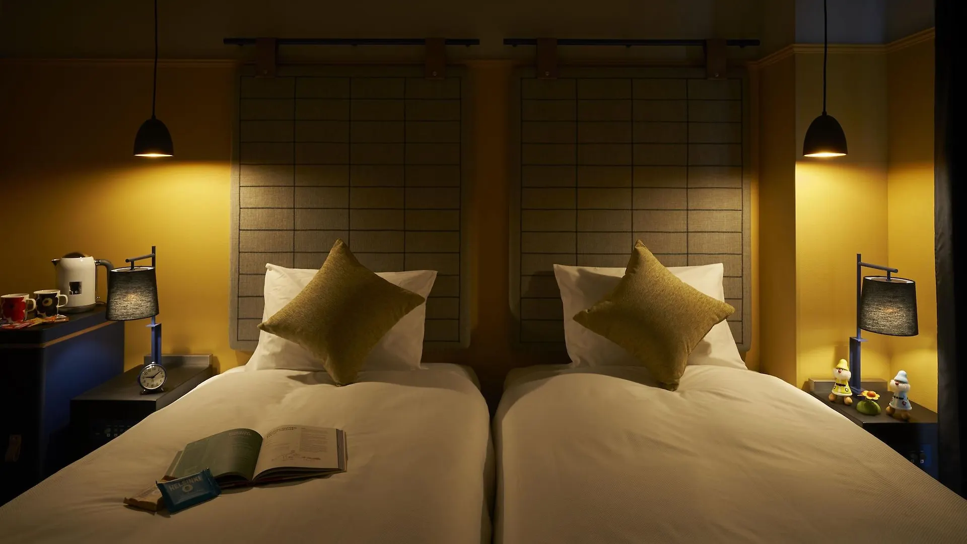Hotel Resol Yokohama Sakuragicho