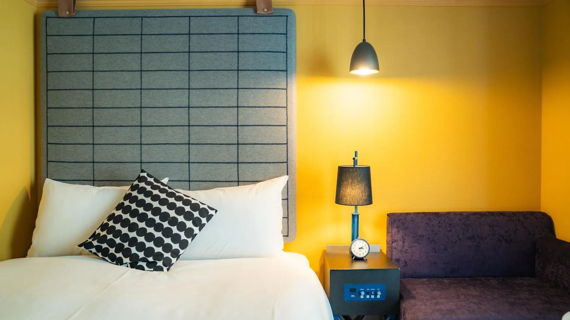 Hotel Resol Yokohama Sakuragicho