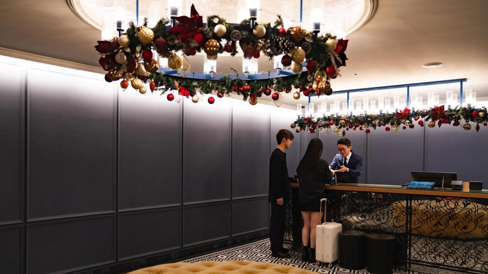 Hotel Resol Yokohama Sakuragicho 3*, יוקוהאמה